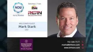 Mark Stark Chats Interest Rates and More