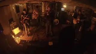 Nϕisense - Madness of Alice (Live @ Proberaumfestival Kollnau - 20.01.2024)