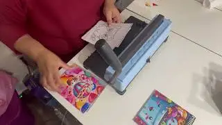Create Coloring Pages with an Online Coloring Page Generator