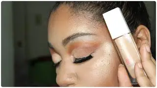 BEST DRUGSTORE FULL COVERAGE FOUNDATION 2018