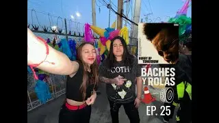 Baches y Rolas Ep. 25 &ndash; &iquest;&Aacute;lbum o soundtrack? | The Weeknd &ndash; Hurry Up Tomorrow