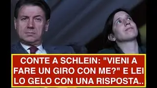 CONTE A SCHLEIN: 