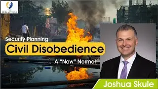 SECURITY PLANNING FOR CIVIL DISOBEDIENCE | Civil Disobedience Movement | Fact & Analysis