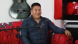 Vida Grupera Temp. 2 Cap 2 Oscar de la Cruz de Grupo La Fussion Internacional