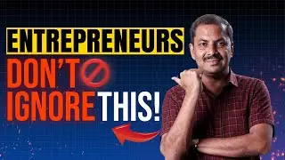 Health Is the Foundation of Everything You Build | Beyond Limits by Gokul