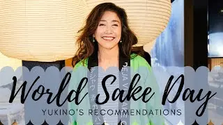 World Sake Day Intro