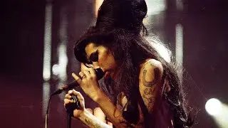 Amy Winehouse Type Beat 