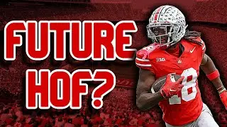 Is Marvin Harrison Jr Generational? (Marvin Harrison Jr. Scouting Report) (Arizona Cardinals)