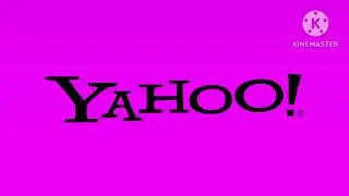 Yahoo! Logo (Pixar Style)