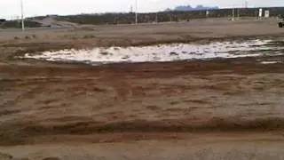 Mud Circles
