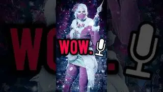 MK1: It's that time of the year again... 🎄☠️#mortalkombatgaming #gaming #trolling #geras #kitana #mk
