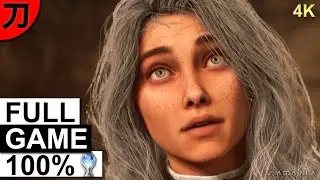 Clair Obscur: Expedition 33 Gameplay Playthrough #8 [Endgame]