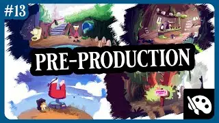 Preparing for Production | Devlog #13