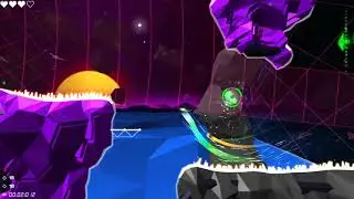 Rifter - DELTA shards