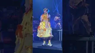 メイビーベイビー - LAWSON presents 夏川椎菜 4th Live Tour 2025-2026 “CRACK and FLAP” 東京公演 DAY1 @ 立川ステージガーデン