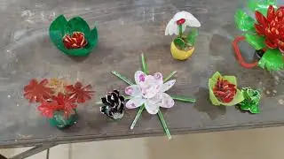 USE OF WASTE PLASTIC