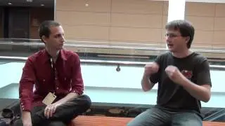 Jatt Interview at PAX East by ggChronicle's MonteCristo