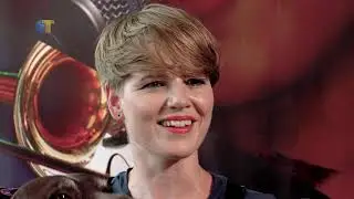 Hart van Brabant On Stage - S2E1 - Mattanja Joy Bradley