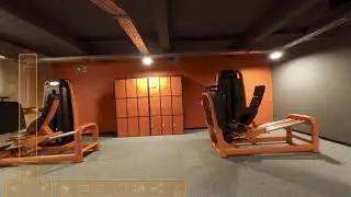 Basic Fit Nice Desambrois