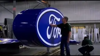 Pride Signs | Single-Source Signage Solutions