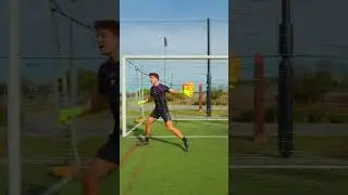 AFC | Goal Keeper Passing Decision Making