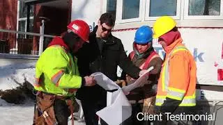 CHBA - Reno Hero - Macanta Design Build Inc.