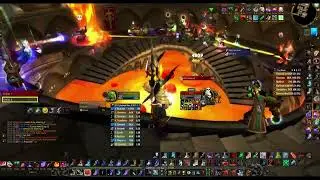 WoW Classic Reborn Council Boss Marksman Hunter Scarlet Enclave SoD