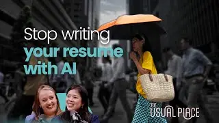 Will the job market improve in 2026? | The Usual Place podcast
