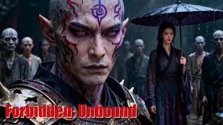 Forbidden Seal Shattered&mdash;Demon King Gains Cataclysmic Power, Humanity Helpless