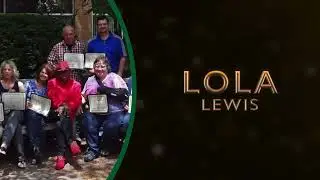 2023 ISA True Professionals of Arboriculture | Lola Lewis