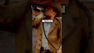 5 INSANE Details in Red Dead Redemption 2! (Part 3)