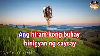 Ligaya ng kaligtasan by Papuri