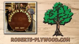 40 Years of Roberts Plywood of Long Island