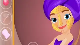 Play Sofia The First Royal Makeup Game Episode-Princess Sofia Games-Makeover Games