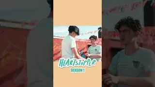 🌺 heartstopper season 1 recap (part 58) #heartstopper #netflix #lgbt