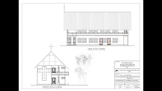 Prayer Concern for Church Building Project of HoHC, Ilam