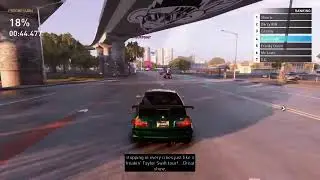The Crew MOTORFEST   LİVE stream