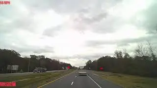 Garysburg NC X Longview TX