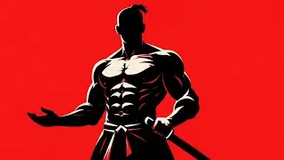 Become So Disciplined You Seem Crazy - Miyamoto Musashi
