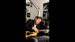 LIVE - 1 Man Band plays Songs for YOU✨