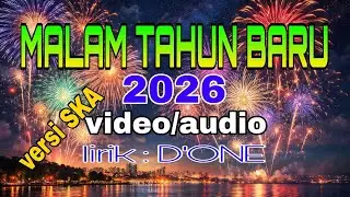 @adewawan2764 MALAM TAHUN BARU | Lagu Original Penuh Harapan Tahun Baru