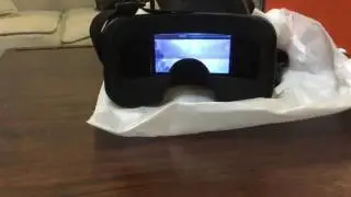 Screen Issue With Eachine VR006