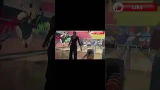 BOWLING IN THE MIDNIGHT SUN CITY | TIKISHLA PARK WARD | YOUNG WOMEN ORGANIZATION VIBE 