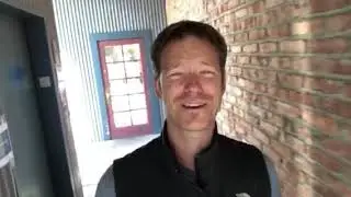 Garrett Martin, Winemaker: Blue Dog new release
