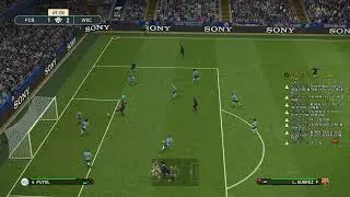 생live] PES2019 전설의 Maradona !! 축구 갓겜