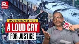 2006 Mumbai Train Blast Victims Fume As All 12 Accused Acquitted | Mumbai News