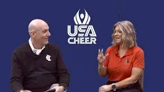 Secrets of College Planning with Amy Haney-Dir. of College Students- USA Cheer.