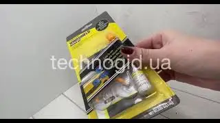 Набор для ремонта ветрового стекла Versachem Windshield Repair Kit (200)