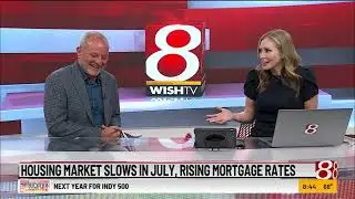 July 2023 housing market report