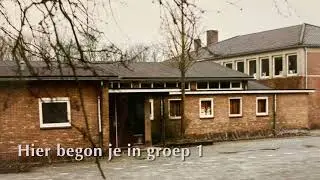 Bernard Alfrink school